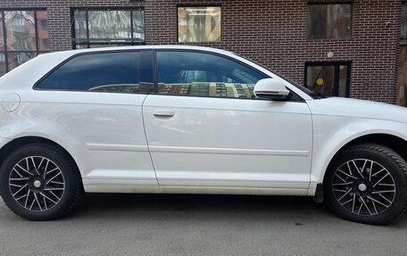 Audi A3, 2009 год, 730 000 рублей, 3 фотография