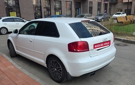 Audi A3, 2009 год, 730 000 рублей, 6 фотография
