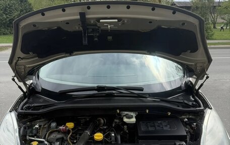 Renault Scenic III, 2009 год, 665 000 рублей, 14 фотография