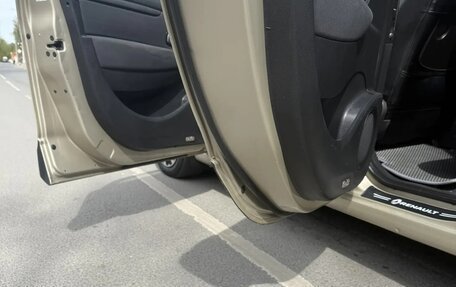 Renault Scenic III, 2009 год, 665 000 рублей, 17 фотография