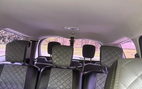 Renault Scenic III, 2009 год, 665 000 рублей, 16 фотография