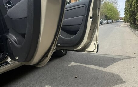 Renault Scenic III, 2009 год, 665 000 рублей, 18 фотография