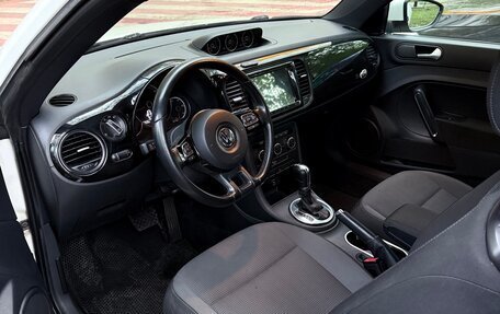 Volkswagen Beetle, 2013 год, 1 100 000 рублей, 2 фотография