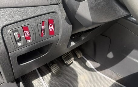 Renault Scenic III, 2009 год, 665 000 рублей, 19 фотография