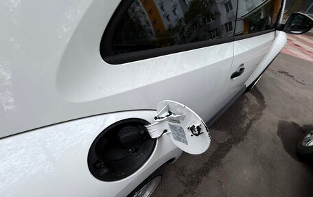 Volkswagen Beetle, 2013 год, 1 100 000 рублей, 7 фотография