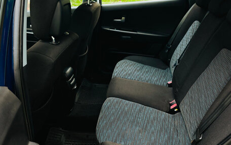 KIA cee'd I рестайлинг, 2008 год, 555 000 рублей, 11 фотография