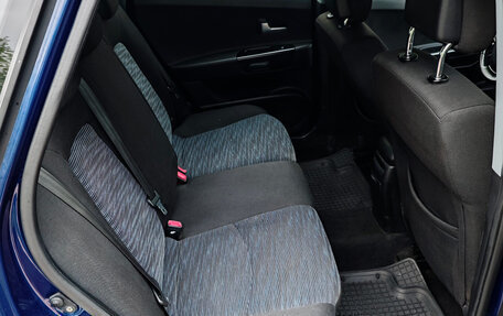 KIA cee'd I рестайлинг, 2008 год, 555 000 рублей, 7 фотография