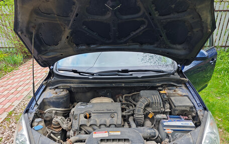 KIA cee'd I рестайлинг, 2008 год, 555 000 рублей, 12 фотография