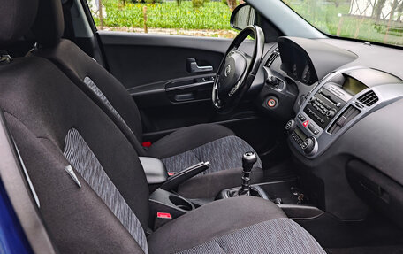 KIA cee'd I рестайлинг, 2008 год, 555 000 рублей, 10 фотография
