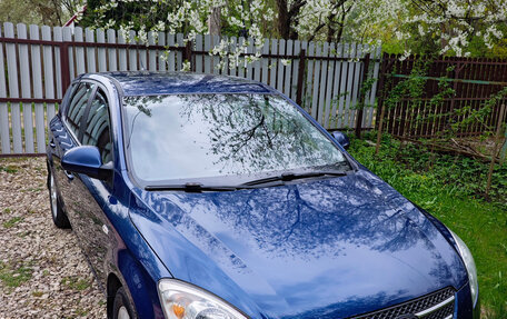 KIA cee'd I рестайлинг, 2008 год, 555 000 рублей, 2 фотография