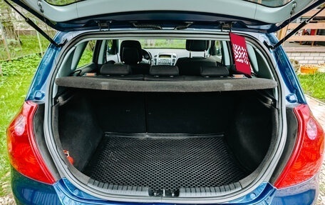 KIA cee'd I рестайлинг, 2008 год, 555 000 рублей, 4 фотография