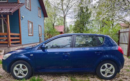 KIA cee'd I рестайлинг, 2008 год, 555 000 рублей, 5 фотография