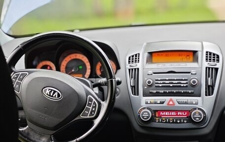 KIA cee'd I рестайлинг, 2008 год, 555 000 рублей, 9 фотография