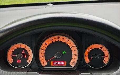 KIA cee'd I рестайлинг, 2008 год, 555 000 рублей, 8 фотография