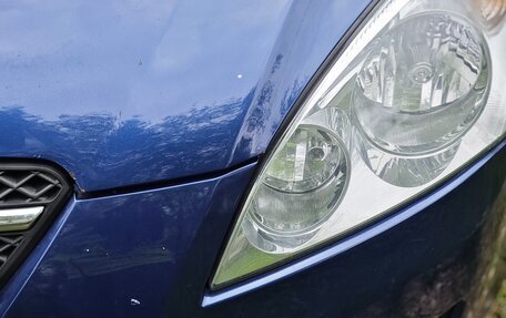 KIA cee'd I рестайлинг, 2008 год, 555 000 рублей, 14 фотография