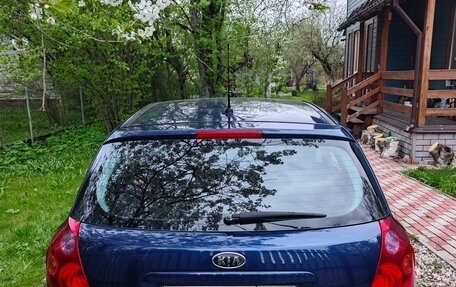 KIA cee'd I рестайлинг, 2008 год, 555 000 рублей, 15 фотография