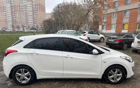Hyundai i30 II рестайлинг, 2013 год, 900 000 рублей, 5 фотография