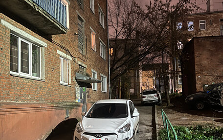 Hyundai i30 II рестайлинг, 2013 год, 900 000 рублей, 12 фотография