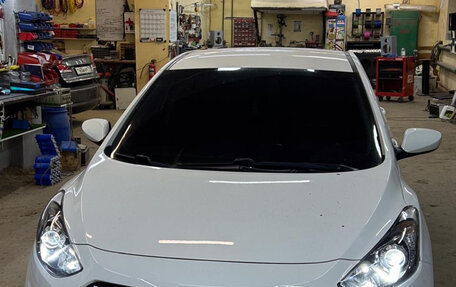 Hyundai i30 II рестайлинг, 2013 год, 900 000 рублей, 11 фотография