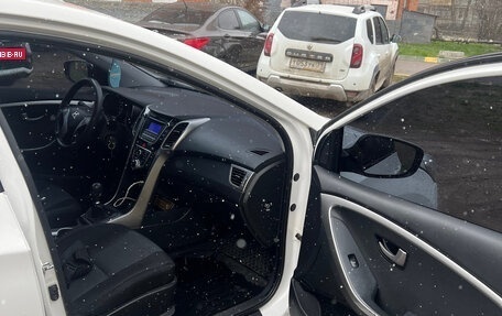 Hyundai i30 II рестайлинг, 2013 год, 900 000 рублей, 6 фотография