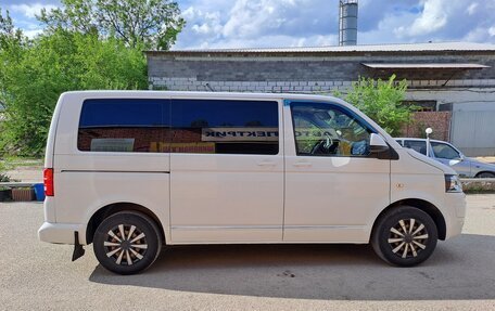 Volkswagen Caravelle T5, 2013 год, 1 875 000 рублей, 5 фотография