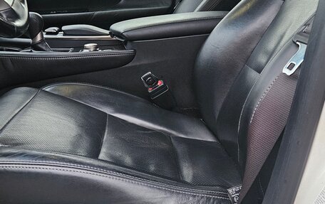 Lexus GS IV рестайлинг, 2012 год, 2 000 000 рублей, 10 фотография