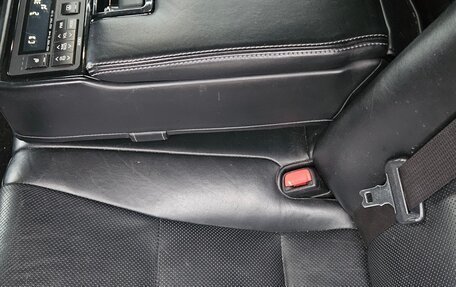 Lexus GS IV рестайлинг, 2012 год, 2 000 000 рублей, 13 фотография