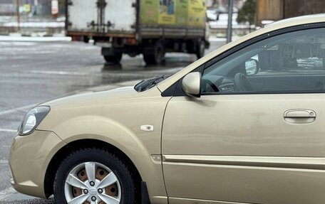 KIA Rio II, 2011 год, 530 000 рублей, 18 фотография