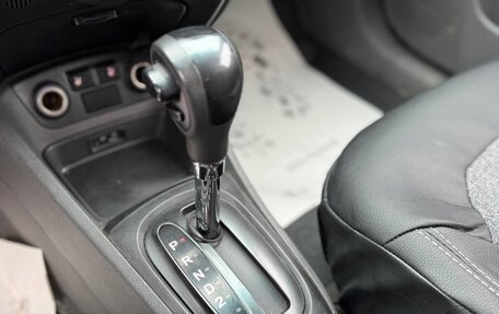 KIA Rio II, 2011 год, 530 000 рублей, 28 фотография