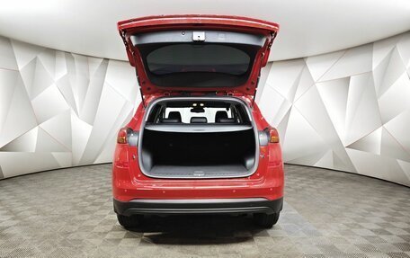 Hyundai Tucson III, 2019 год, 2 179 000 рублей, 12 фотография