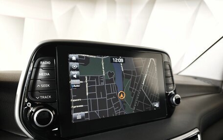 Hyundai Tucson III, 2019 год, 2 179 000 рублей, 21 фотография