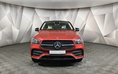 Mercedes-Benz GLE Coupe, 2021 год, 8 300 000 рублей, 7 фотография