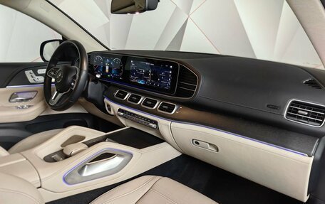 Mercedes-Benz GLE Coupe, 2021 год, 8 300 000 рублей, 13 фотография