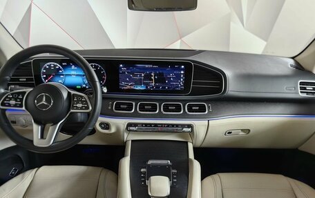Mercedes-Benz GLE Coupe, 2021 год, 8 300 000 рублей, 15 фотография