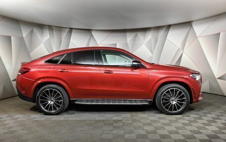 Mercedes-Benz GLE Coupe, 2021 год, 8 300 000 рублей, 6 фотография