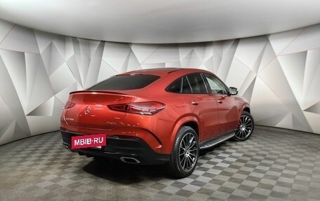 Mercedes-Benz GLE Coupe, 2021 год, 8 300 000 рублей, 2 фотография