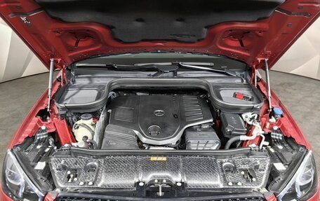 Mercedes-Benz GLE Coupe, 2021 год, 8 300 000 рублей, 11 фотография