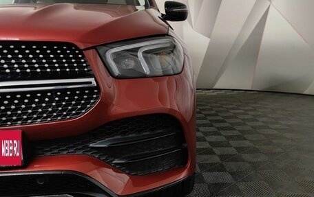 Mercedes-Benz GLE Coupe, 2021 год, 8 300 000 рублей, 10 фотография