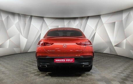 Mercedes-Benz GLE Coupe, 2021 год, 8 300 000 рублей, 8 фотография