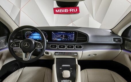 Mercedes-Benz GLE Coupe, 2021 год, 8 300 000 рублей, 14 фотография