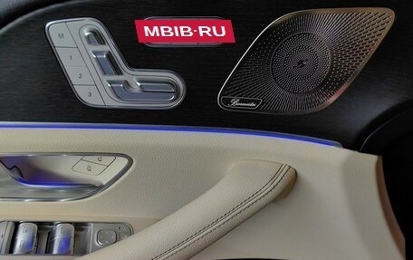 Mercedes-Benz GLE Coupe, 2021 год, 8 300 000 рублей, 23 фотография