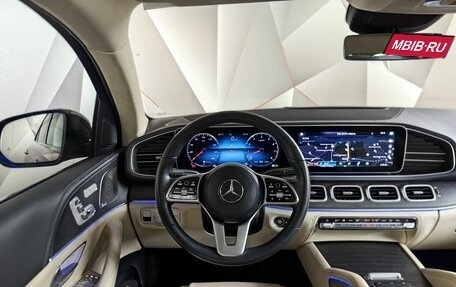 Mercedes-Benz GLE Coupe, 2021 год, 8 300 000 рублей, 20 фотография