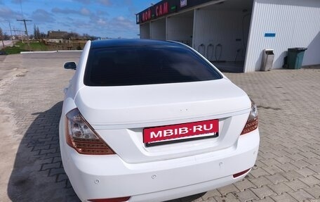 Geely Emgrand EC7, 2013 год, 410 000 рублей, 3 фотография
