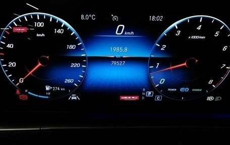 Mercedes-Benz GLE Coupe, 2021 год, 8 300 000 рублей, 18 фотография