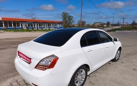 Geely Emgrand EC7, 2013 год, 410 000 рублей, 6 фотография