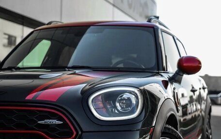 MINI Countryman II (F60), 2017 год, 2 250 000 рублей, 2 фотография