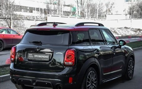 MINI Countryman II (F60), 2017 год, 2 250 000 рублей, 6 фотография