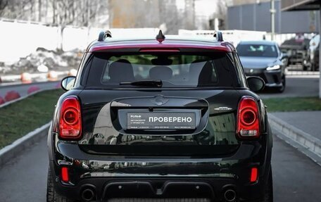 MINI Countryman II (F60), 2017 год, 2 250 000 рублей, 7 фотография