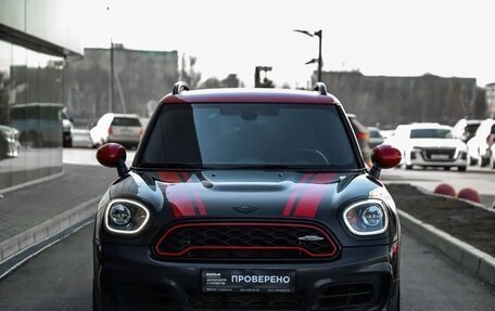 MINI Countryman II (F60), 2017 год, 2 250 000 рублей, 3 фотография