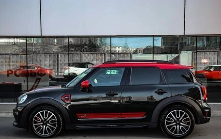 MINI Countryman II (F60), 2017 год, 2 250 000 рублей, 9 фотография